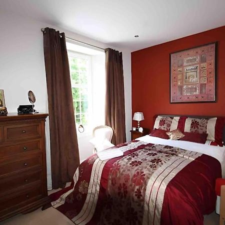 Island Seaview Villa With Swim Spa & Sauna Rothesay Extérieur photo