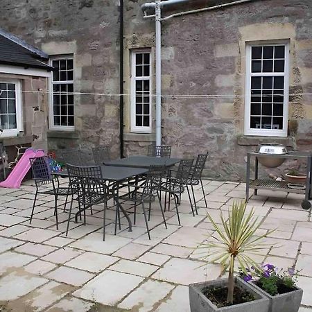 Island Seaview Villa With Swim Spa & Sauna Rothesay Extérieur photo