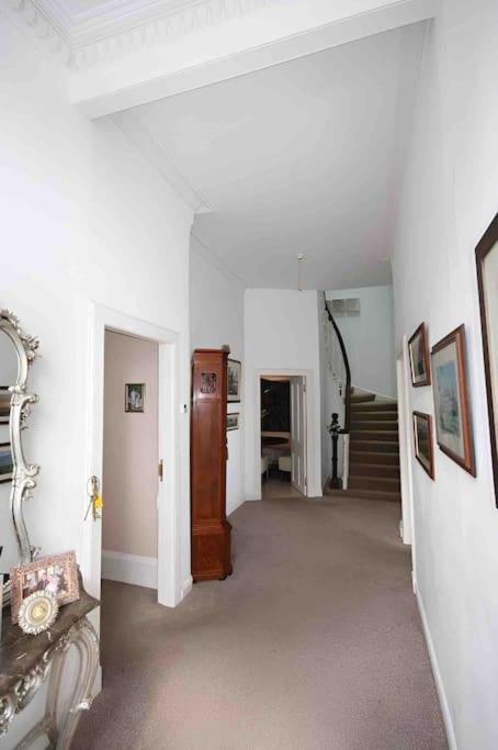 Island Seaview Villa With Swim Spa & Sauna Rothesay Extérieur photo
